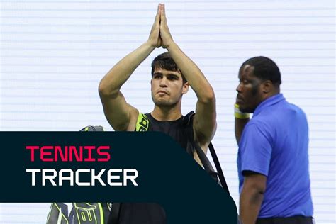 alcaraz tennis explorer|Alcaraz suffers shock early exit from US Open .